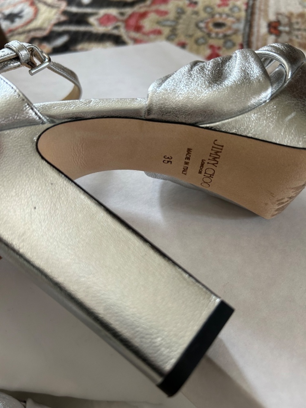 Shoes - Picture 3 of 3